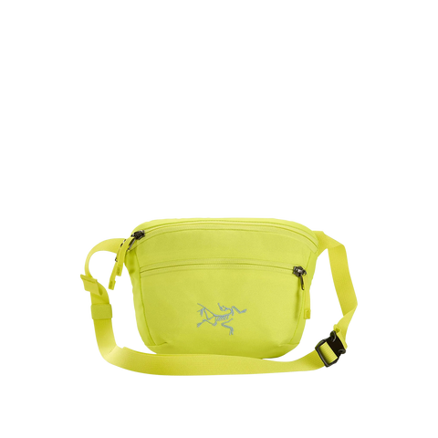 Mantis 1 Waist Pack - Sprint