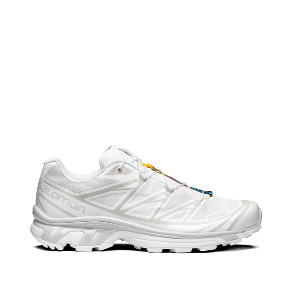 KNOWEAR — Salomon - XT-6 - White - L41252900