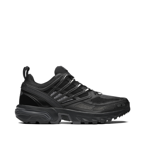 ACS Pro - Black