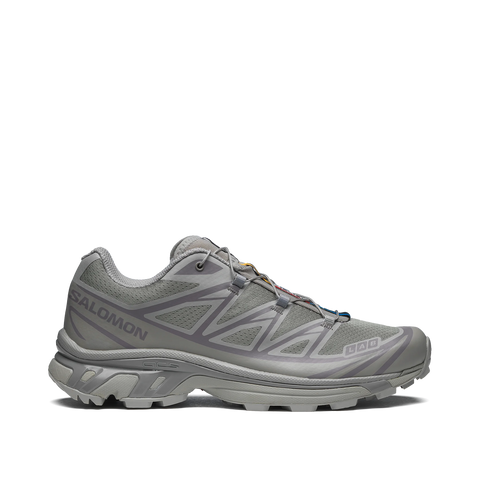 XT-6 - Ghost Gray
