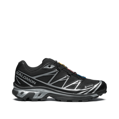 XT-6 GTX - Black