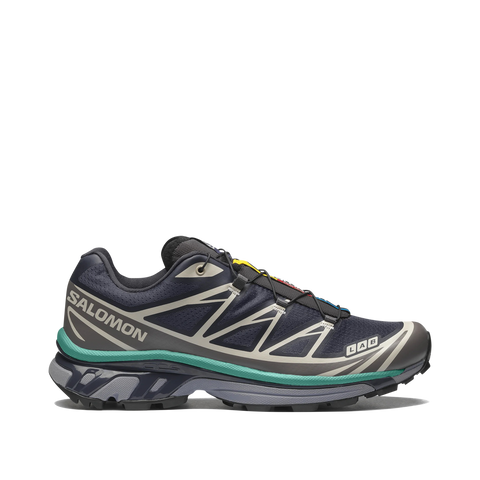 XT-6 - Nine Iron Quicksilver