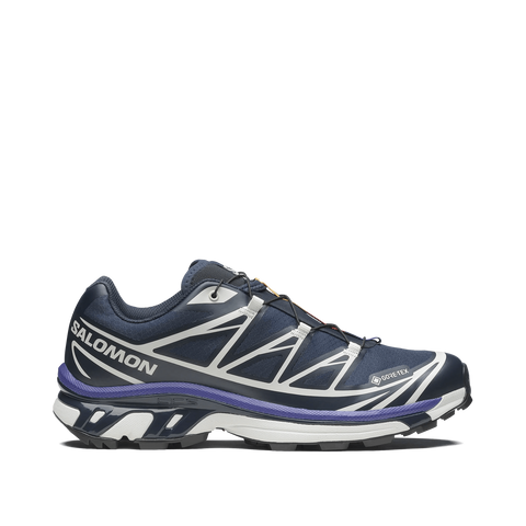 XT-6 GTX - Carbon Vanilla Ice