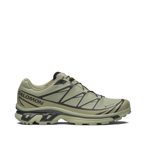 XT-6 GTX - Tea Tea Peat