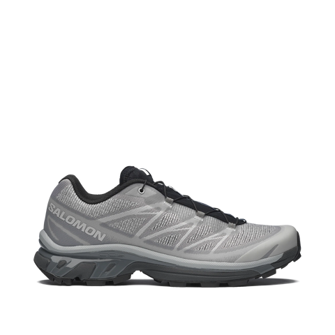 XT-6 Shadow - Gull Gray Violet