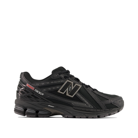 1906R Primaloft - Black Silver Metallic