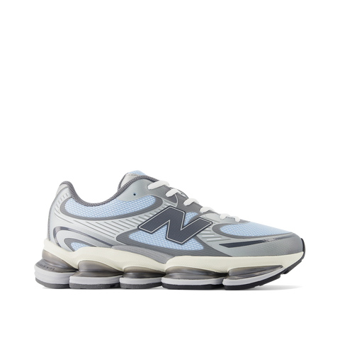 ABZORB 2000 - Light Chrome Blue