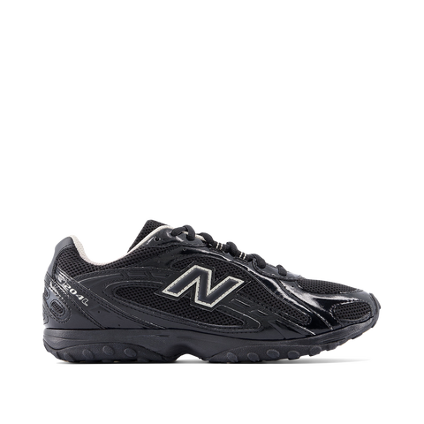 204L - Black Timberwolf