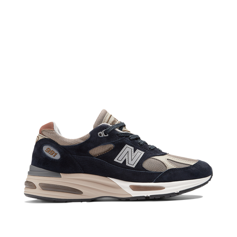 991v2 Made in UK - After Midnight