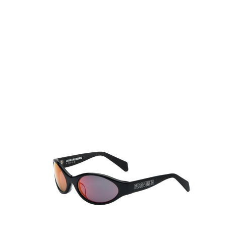 Reflex Sunglasses - Black