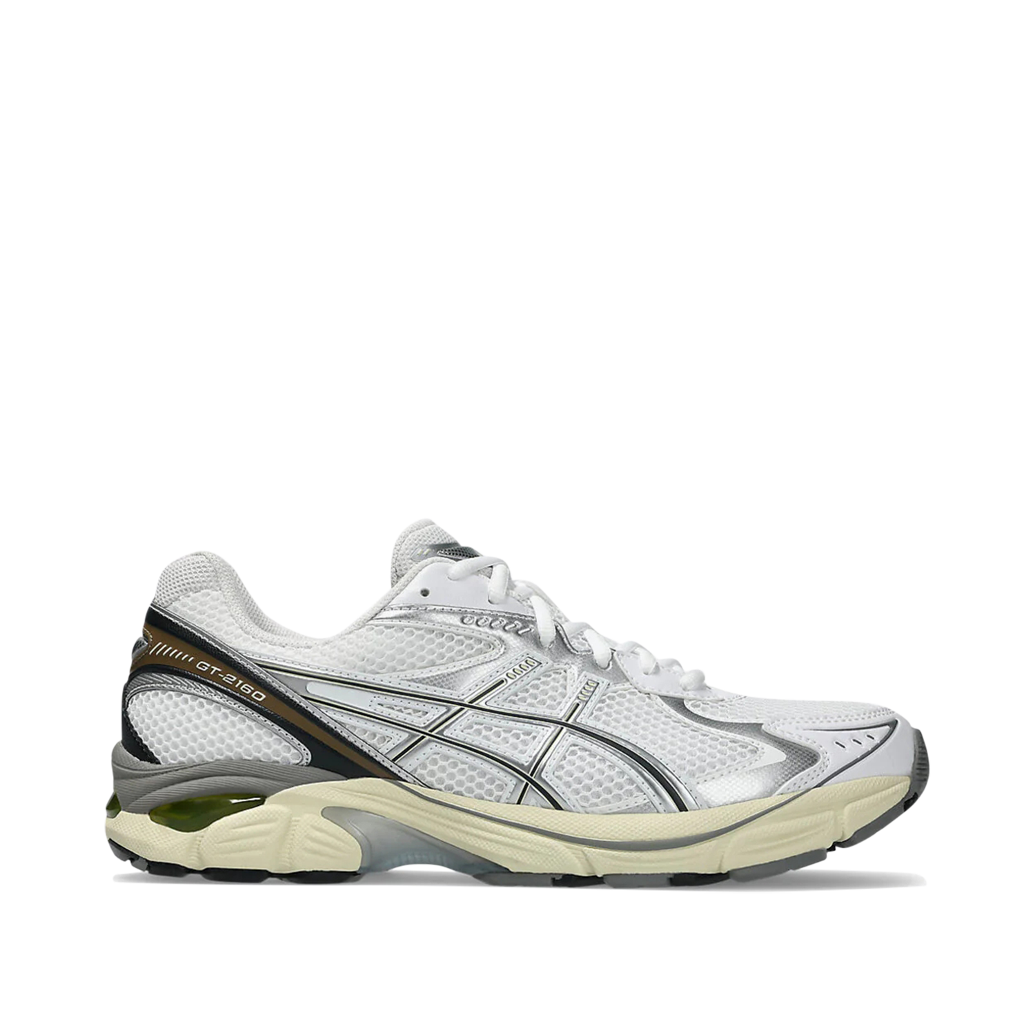 KNOWEAR — Asics