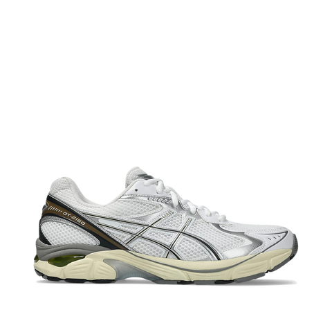 GT-2160 - White Soft Yellow