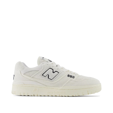550 - Sea Salt with Black