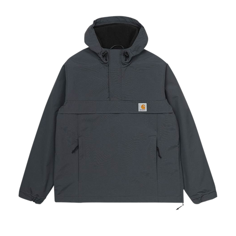 Nimbus Pullover - Blacksmith