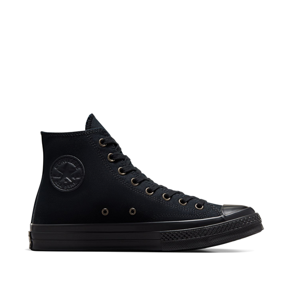 KNOWEAR Chuck Taylor 70 Hi Black Mono