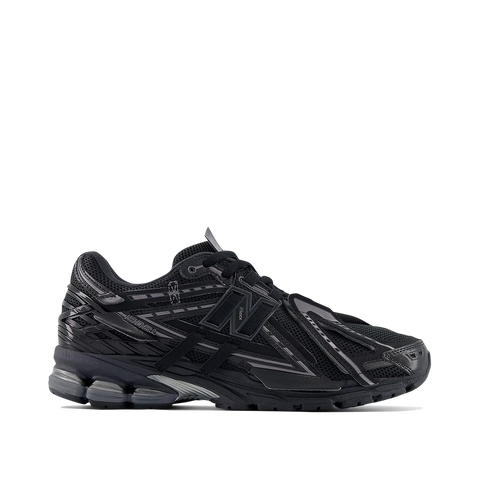 1906A - Black Dark Silver Metallic