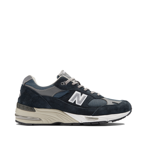 991 Made in UK - Navy