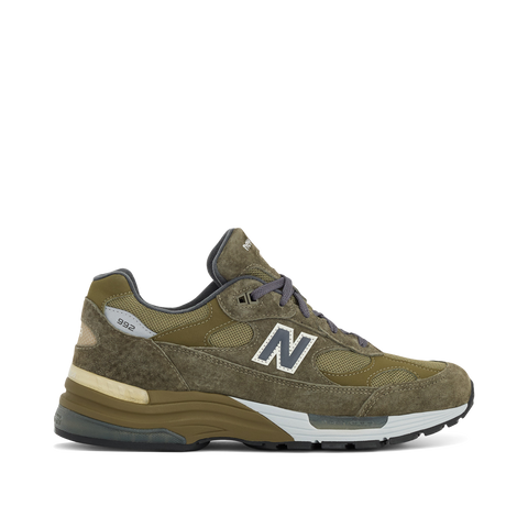 992 Made in USA - Dark Camo