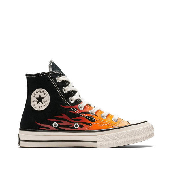 日本未発売　コンバース CT70 Converse FLAMES 日本未発売 コンバース CT70 Converse FLAMES - メルカリ