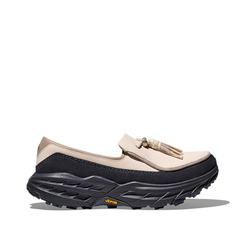 Speed Loafer - Birch Charcoal Grey