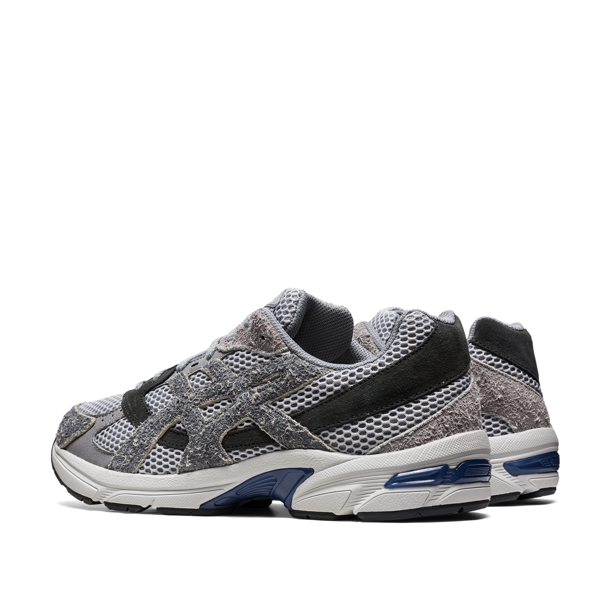 KNOWEAR Gel 1130 Mid Grey Steel Grey