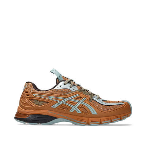 UB12-S Gel-SD-Lyte - Dolphin Grey Rust