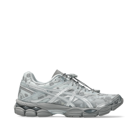 Gel-Cumulus 16 SSCB - Glacier Grey