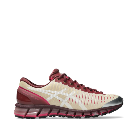 Above The Clouds Gel-Quantum 360 - Soft Yellow Brisket Red