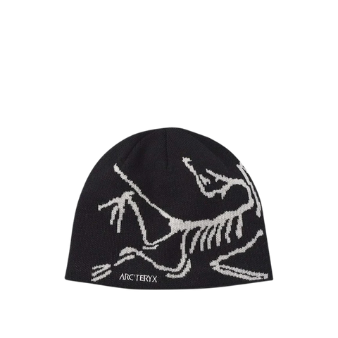 Bird Head Toque - Orca
