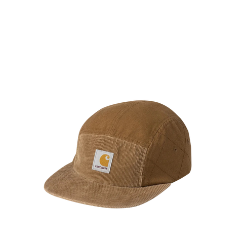 Kirby Cap - Hamilton Brown