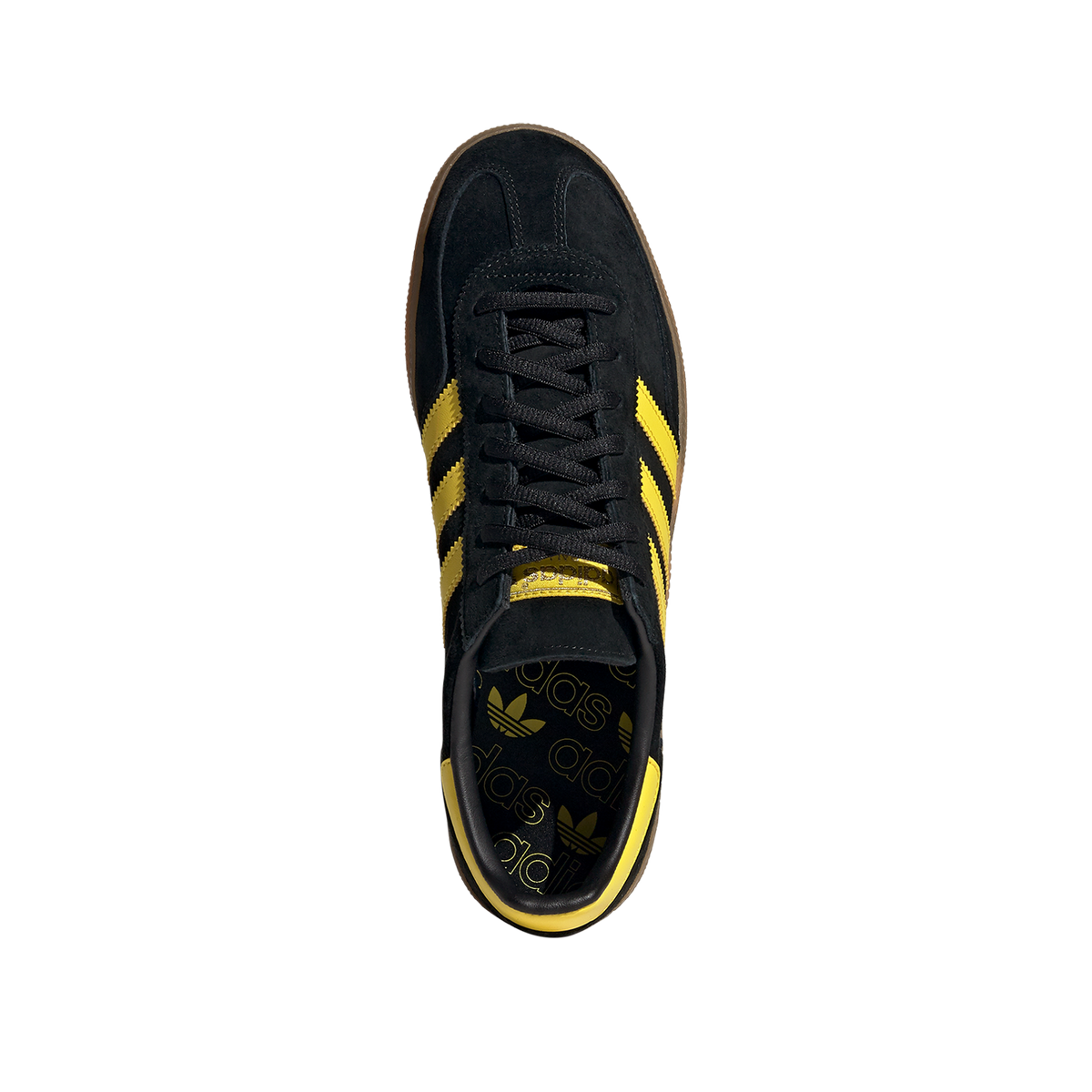 Handball Spezial - Core Black Yellow