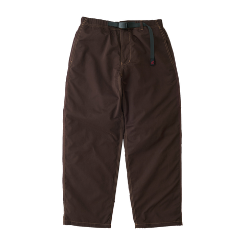 Salem Pant - Brown