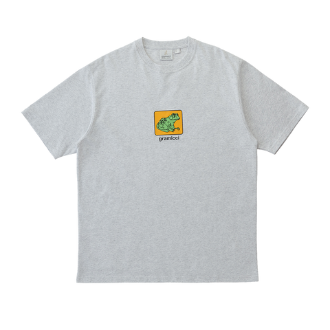 Toad Tee - Heather