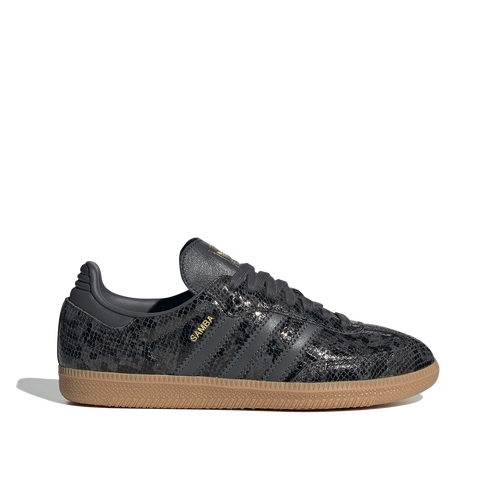 Samba OG W - Core Black Grey Six