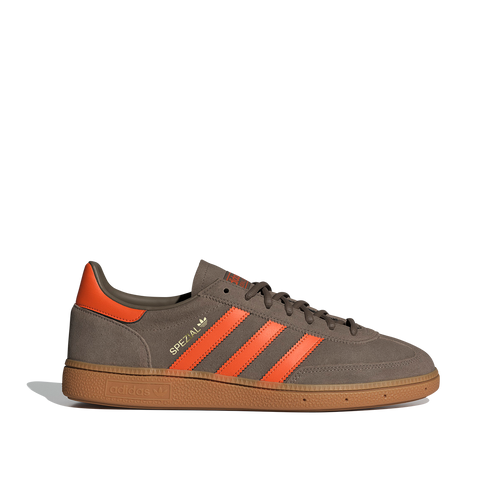 Handball Spezial - Cargo Brown