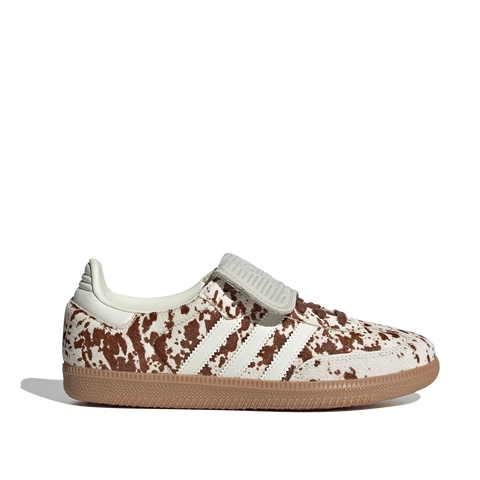 Samba LT W - Off White Lucid Pink
