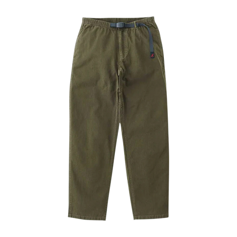 Gramicci Pants - Deep Green