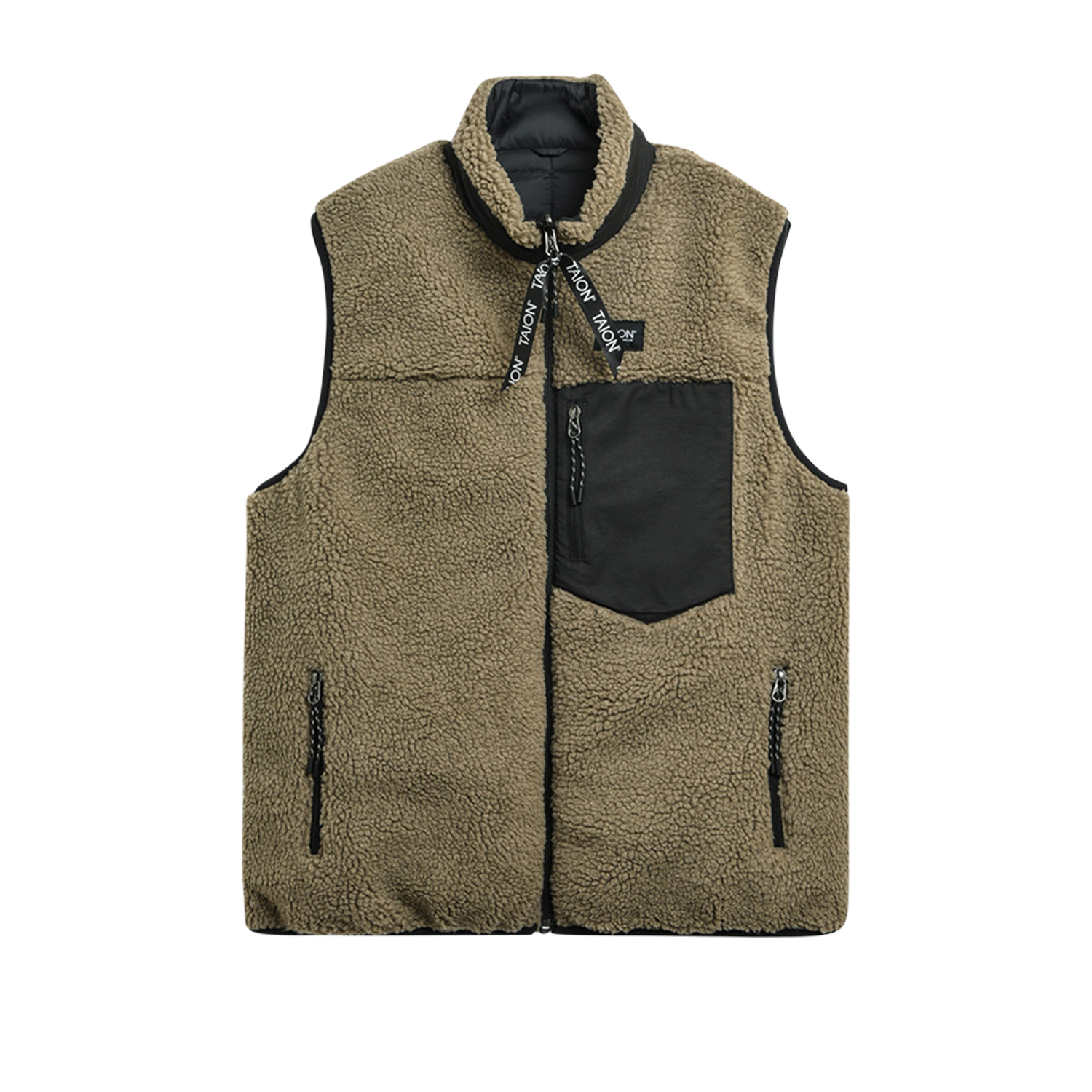 ジャケット・アウター WIND AND SEA x TAION Volume Down Vest ジャケット・アウター WIND AND SEA x TAION Volume Down Vest
