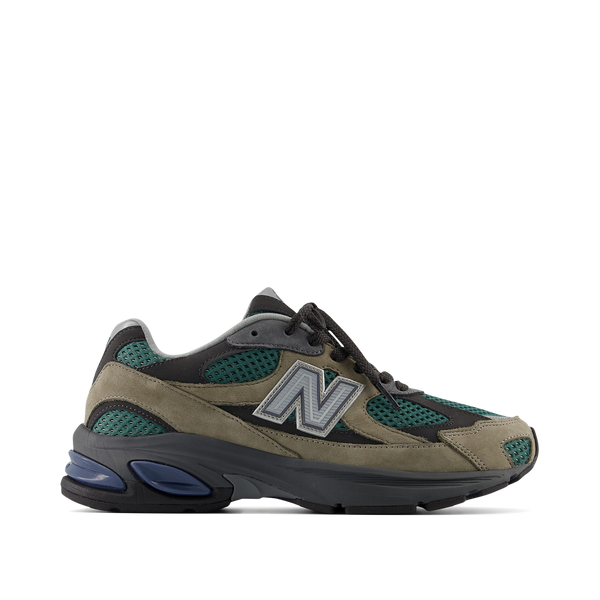 KNOWEAR — New Balance - Abzorb 2010 - Dockside Indigo - U2010AGY