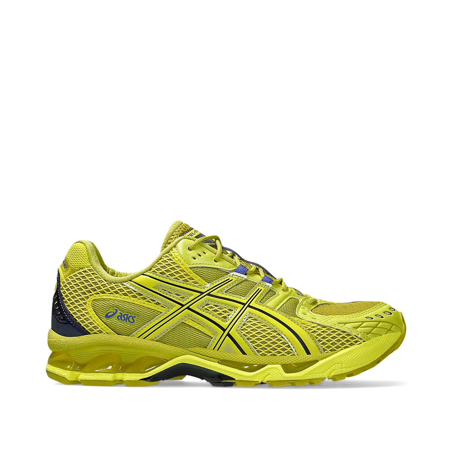 KNOWEAR — Asics KNOWEAR — Asics