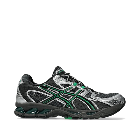 Gel-Nimbus 10.1 - Obsidian Grey Green