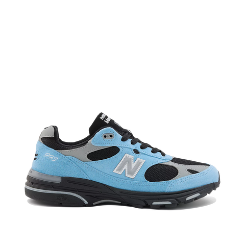 993 Made in USA - Baltic Sea