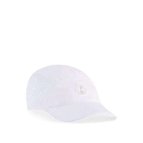 Skepta Cap - Puma White