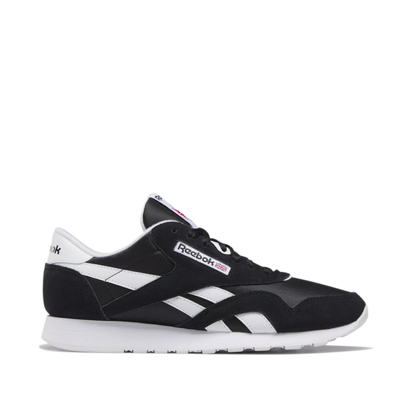 Reebok cl 2025 nylon classic