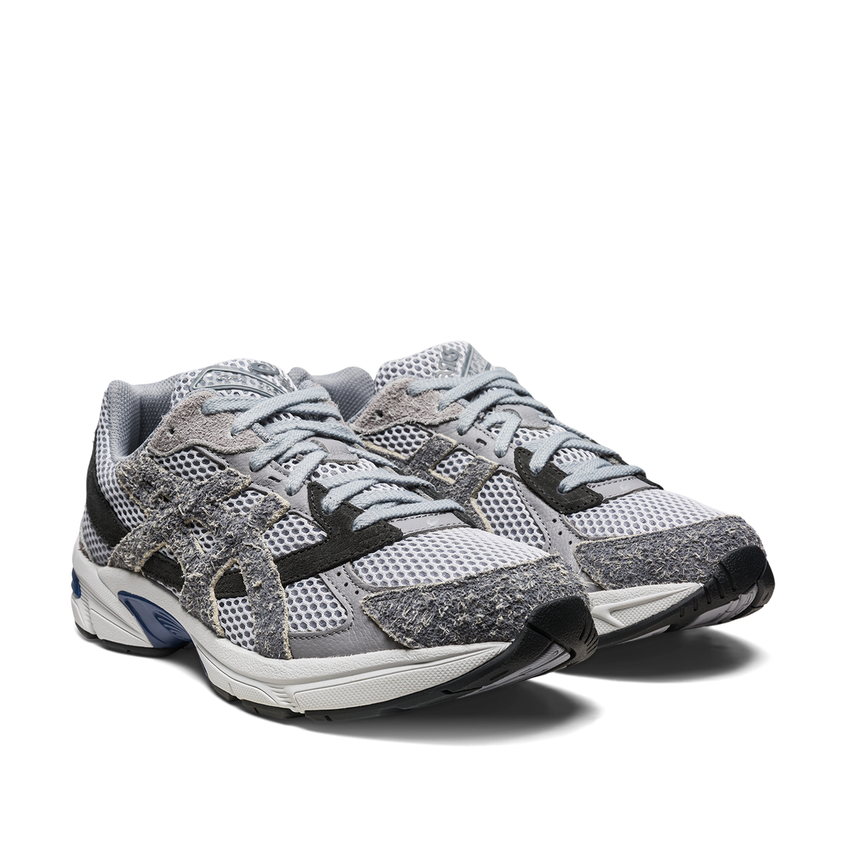 Gel-kayano 5 og deals mid grey/steel grey