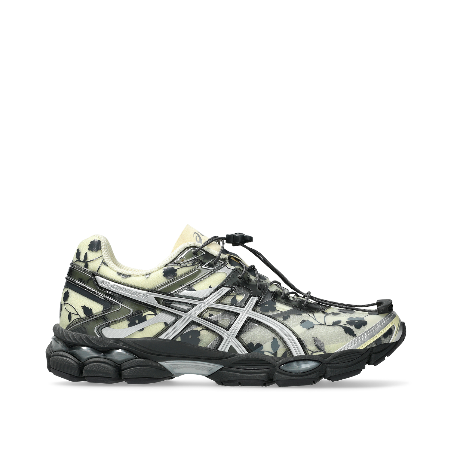 靴 24 ASICS CECILIE BAHNSEN GEL-CUMULUS 16 Asics x Cecilie Bahnsen Gel-Cumulus 16 sneaker | GLACIER
