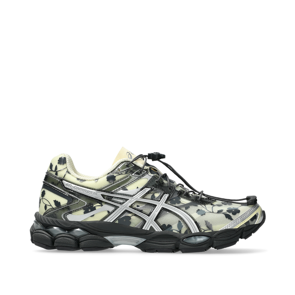 【新品未使用】Cecilie Bahnsen Asics Gel-Cumulus ASICS GEL-CUMULUS 16 SSCB | SILVER