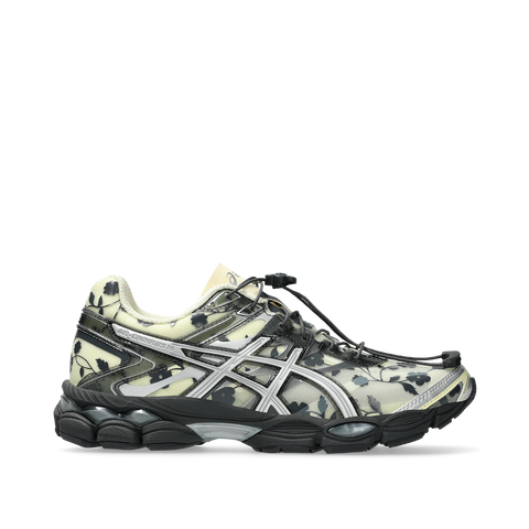 Gel-Cumulus 16 SSCB - Ivory Black