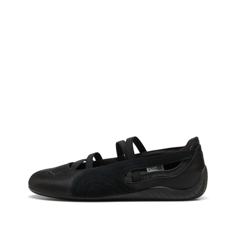 Speedcat Ballet Satin W - Puma Black