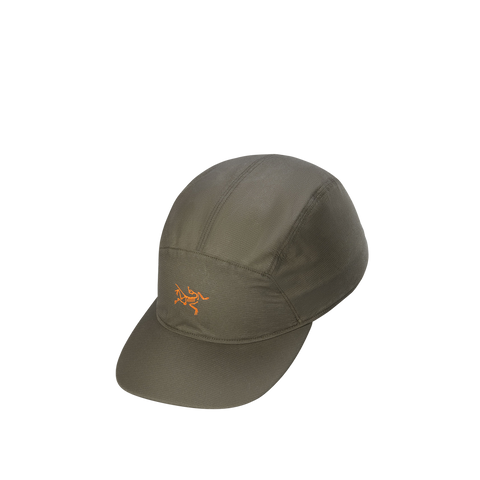 Aerios 5 Panel Cap - Tatsu Verve